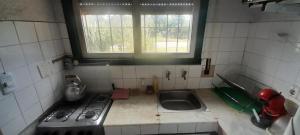 Luminosa cercana a todo