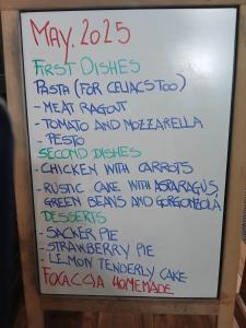 ALBERGUE peregrinos CASAFLOR