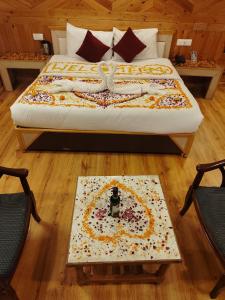 Hotel Monal