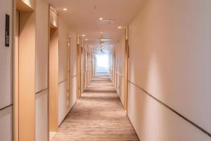 City Comfort Inn Hengyang East Station Linghu Wanda Industry College