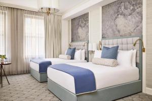 Hotel Tark A Family Hotel Near IGI Airport