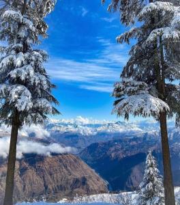 Himalayan Valvista - Food & Stay