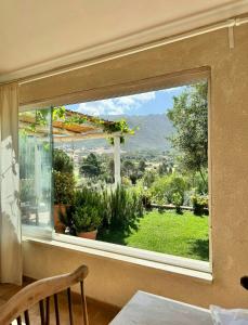 Renovated Sheepfold Between Sea And Mountains