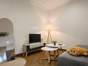 Setapak Central KL - Zetapark Zen Suites