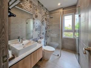 NATURE LAND 2 - Song Anh Hotel Dalat