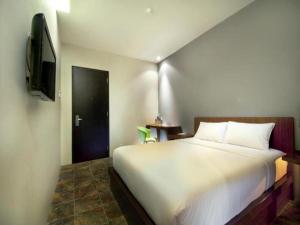 Plan B Hotel