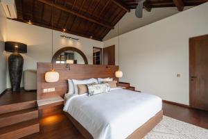 Rocca Bella Loft 1 by Alfred in Bali