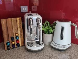 Red Lotus Retreat near Central Mudgee and Wineries