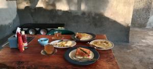 Iza home stay