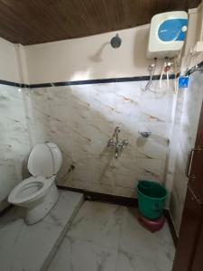 Udita Homestay Prayas