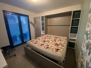 Villas Villa GANESH a ROYAN : photos des chambres