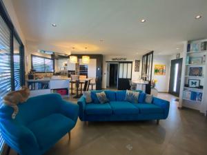 Villas Villa GANESH a ROYAN : photos des chambres