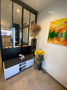 Villas Villa GANESH a ROYAN : Villa 3 Chambres