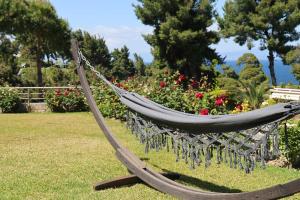 Villa Celeste - Panoramic Sea Views, Gated Complex