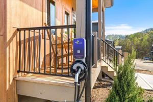 New Indoor Heated Pool Hot Tub Arcade EV Charger Pets
