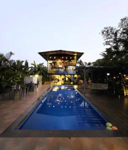 Boxtel Lonavala