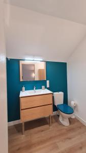 Maison de ville Proche Disneyland Paris