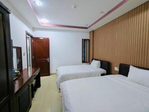 Les Hotel & Apartment