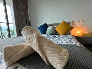 Urban Nest EVO Mall I SOHO I Netflix I WiFi