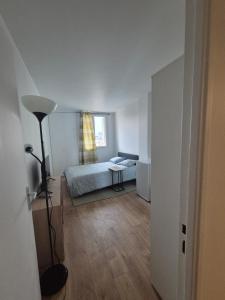 Appartements Appartement cosy : photos des chambres