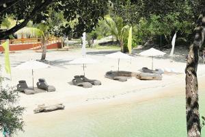 La Puerta Al Paraizo Guimaras powered by Cocotel