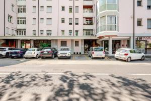 LA MAR Apartment Treviso