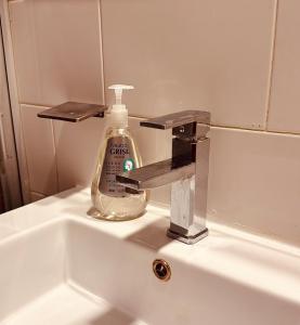 Loft perfecto para foro sol aeropuerto GNP