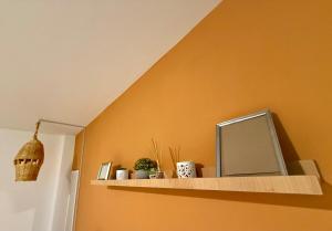 Loft perfecto para foro sol aeropuerto GNP