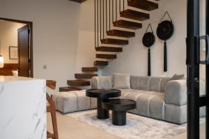 Rocca Bella Loft 2 by Alfred in Bali