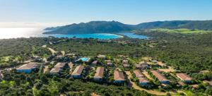 Résidence Santa Giulia Park