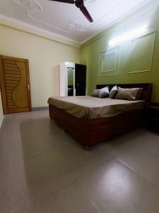 Rishidwar Homestay