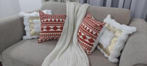 Serene BnB - Apt 05 Makongo after Mlimani City