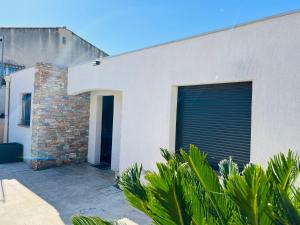 Maison 3 chambres proche de la mer