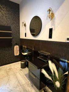 MONTANA Wellness Apartman