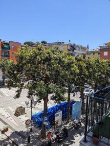 Appartamento nel centro di Recco