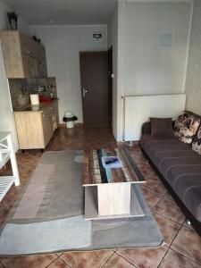 Florentinas Apartment