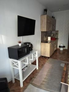 Florentinas Apartment