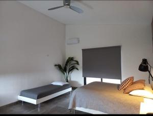 Emilia Cozy Hideaway