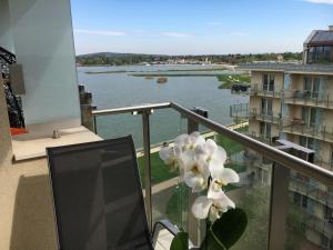 Aqua Apartman Panoráma