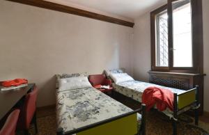 UR-NEST Guerrazzi