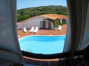 La Rotonda - Baraccamenti