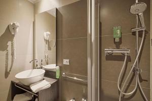 Single Room room in Hotel Le Mura