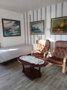 Detached house with everything you need