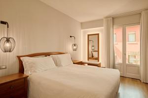 Hotel Le Mura
