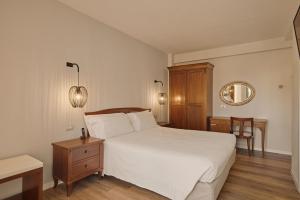 Hotel Le Mura