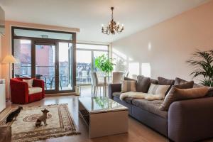 Fenix Apartment Waterlane Szafarnia