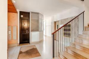 LA MAR Apartment Treviso