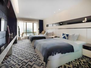 GreenTree Alliance Hotel Guiyang Huaguo Community Central Business Zone