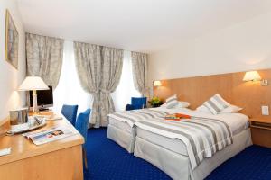 Hotels Atlantic Hotel : photos des chambres