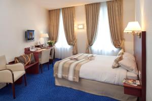 Hotels Atlantic Hotel : photos des chambres